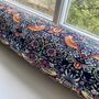 Custom Length Draft Excluder With Filling, thumbnail 5 of 6