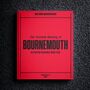 Bournemouth Fc Personalised Football Gift Cherries Newspaper History Book, thumbnail 1 of 12