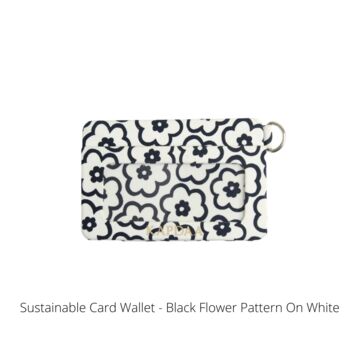 Sustainable Card Wallets Collection Five/Six, 2 of 12
