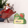 Build Your Own Wallace And Gromit Sidecar Plane, thumbnail 3 of 11