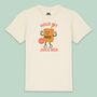 Hold My Juice Box | Kids T Shirt, thumbnail 1 of 3