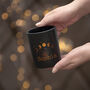 Personalised Halloween Candle Holder, thumbnail 12 of 12