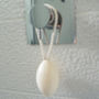 Rugby Ball Soap On A Rope, thumbnail 1 of 2