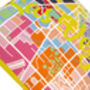 Las Vegas City Map Tapestry Kit, thumbnail 2 of 3