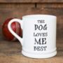 The Dog And Owners Christmas Gift Box, thumbnail 5 of 7