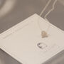 Penguin Sterling Silver Necklace, thumbnail 4 of 12