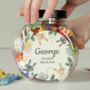 Personalised Sweets Jar, thumbnail 2 of 3