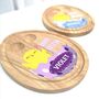 Personalised Easter Breakfast Dippy Eggs Board, thumbnail 4 of 4