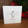 Christmas Cards Pack Of Six Designs Including Envelopes, thumbnail 6 of 10