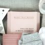 New Mum And Baby Little Star Gift Set, thumbnail 6 of 8