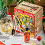 Pud 12 Days Of Christmas Vodka Liqueur Gift Box 12x5cl, thumbnail 6 of 6