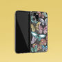 Butterflies Phone Case For iPhone, thumbnail 5 of 10