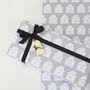 Premium Quality New Home Gift Wrapping Paper, thumbnail 2 of 3