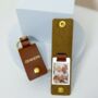 Personalised Photo Grandpa Keyring Gift, thumbnail 1 of 5