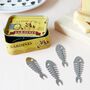 Sardine Cocktail Pics Picnic Forks, thumbnail 2 of 3