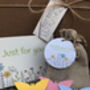 Butterfly Gift Box With Butterfly House, thumbnail 3 of 11