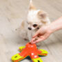 Boredom Buster Puzzle Dog Toy Kibble Drop, thumbnail 3 of 5