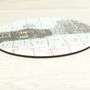 25 Piece Holiday Reveal Photo Puzzle With Message, thumbnail 3 of 6