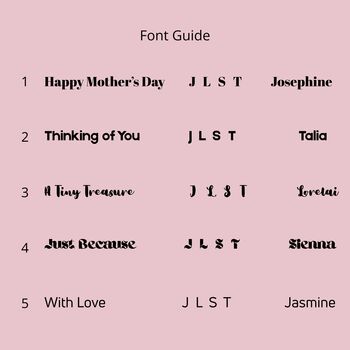 Tiny Initial Gold Vermeil Necklace With Personalised Gift Pouch, 2 of 12