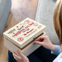 Personalised Special Christmas Eve Box, thumbnail 5 of 6