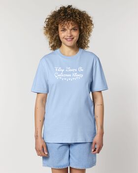 Fairy Lights On Christmas Nights, 2 of 12