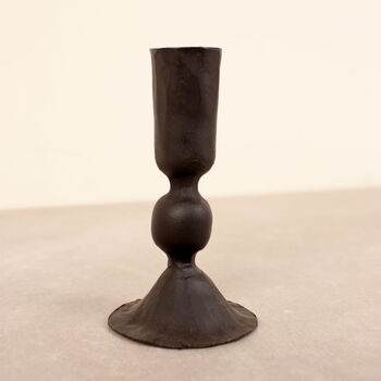 Candle Holder, Austen, 2 of 7