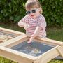 Personalised Sand And Water Play Table, thumbnail 5 of 9