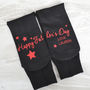 Father's Day Personalised Socks, thumbnail 1 of 2