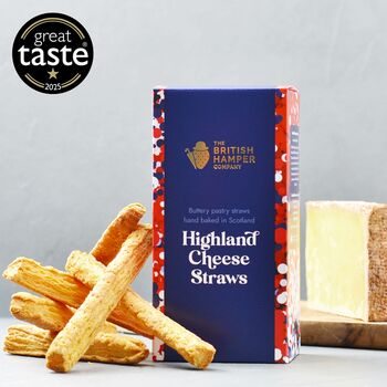 Great Taste Award Family Food Hamper, 10 of 12