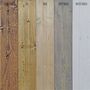 Reclaimed All Timber A Frame Dining Table, thumbnail 4 of 4