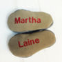 Personalised Unisex Baby Shoes, thumbnail 3 of 6