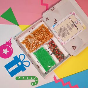 Luxury Letterbox Milkshake Making Kit
