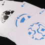 Man City Playing Cards, thumbnail 6 of 11