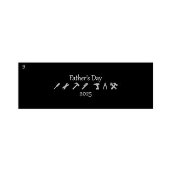 Father's Day Slate Signs, 6 of 12