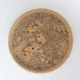 Natural Cork Round Tray, thumbnail 2 of 4