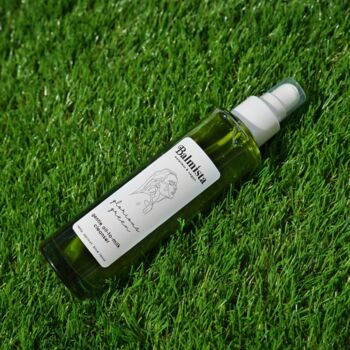 Glorious Green Gentle Oil To Milk Cleanser, 2 of 6
