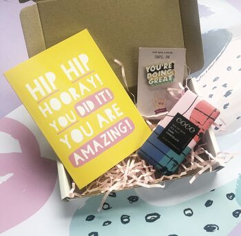 You Are Amazing Gift Box, 2 of 8