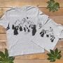 Adventure Bear T Shirt Set, thumbnail 6 of 6