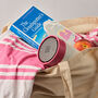 Circular Leakproof And Lockable Reusable Cup 12oz Pink, thumbnail 4 of 9