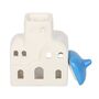 Santorini Oil Burner And Wax Warmer, thumbnail 2 of 2