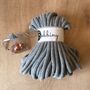 Kit Refill Chunky Cotton / Copper Macramé Plant Hanger, thumbnail 7 of 8