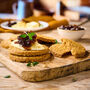 Vegan Baked Treats Hamper, thumbnail 7 of 9