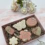 Mother's Day Sweet Treats Gift Box, thumbnail 2 of 3