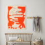 Picasso Le Chants Des Morts Art Print, thumbnail 2 of 3