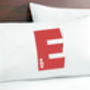 Personalised Pillow Case, thumbnail 1 of 4