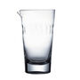A Mixing Glass With Lens Design, thumbnail 2 of 2
