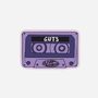 Olivia Rodrigo Cassette Guts Sticker, thumbnail 1 of 2