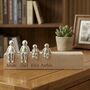 Personalised Our Family Ornament With Choice Of Figures, thumbnail 7 of 11