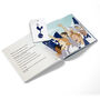 Tottenham Hotspur Football Club Personalised Children's Book, thumbnail 8 of 10