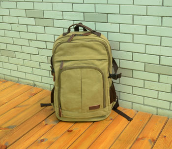 Zip Backpack, 11 of 11
